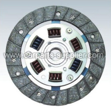 Valeo Truck Parts Clutch Disc